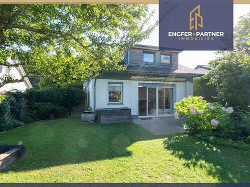 Foto - Haus zum Kaufen in Rostock Diedrichshagen 379.000,00 € 74 m²