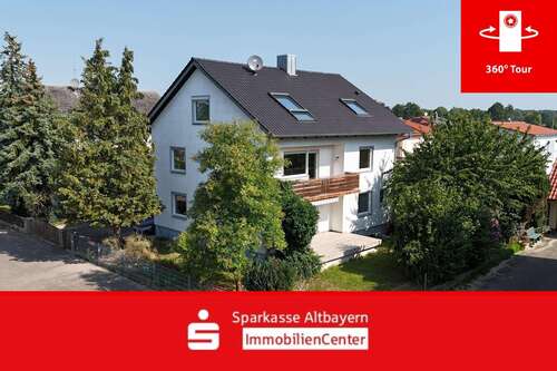 Foto - Haus zum Kaufen in Neuburg 570.000,00 € 247 m²