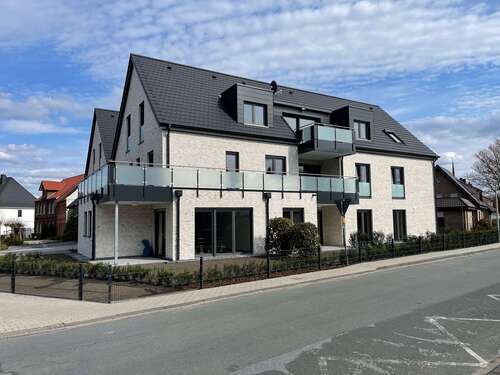 Foto - Wohnung zum Mieten in Herzebrock-Clarholz 675,00 € 75 m²