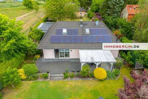 Foto - Haus zum Kaufen in Falkensee 695.000,00 € 118 m²