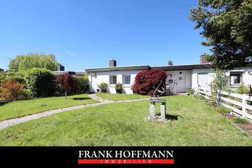 Foto - Haus zum Kaufen in Schenefeld 599.000,00 € 126.77 m²