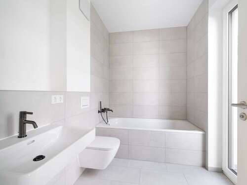 Foto - Wohnung zum Kaufen in Geretsried 434.900,00 € 66.77 m²