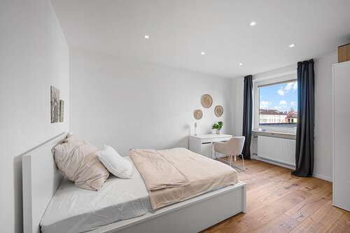 Foto - WG-Zimmer in München 750,00 € 12 m²