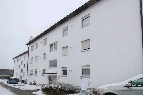 Foto - Wohnung zum Kaufen in Welzheim 115.000,00 € 36.58 m²