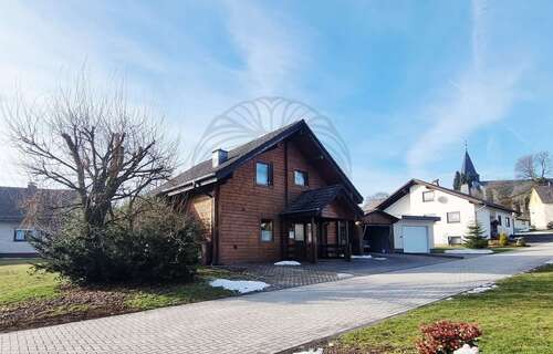 Foto - Haus zum Kaufen in Höhn 219.000,00 € 121 m²