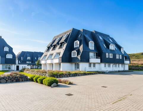 Foto - Wohnung zum Kaufen in Sylt 730.000,00 € 53.22 m²