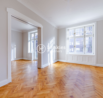 Wohnung zum Kaufen in Hamburg 1.690.000,00 € 177 m²