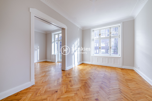 Foto - Wohnung zum Kaufen in Hamburg 1.690.000,00 € 177 m²
