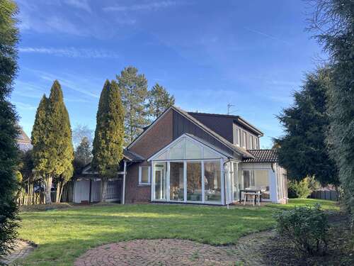 Foto - Haus zum Mieten in Rosendahl 1.400,00 € 155 m²