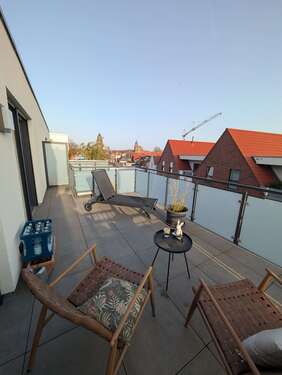 Foto - Wohnung zum Mieten in Coesfeld 947,05 € 72.86 m²