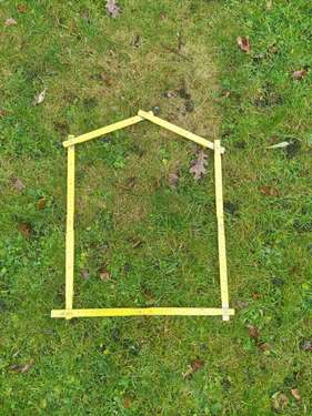 Foto - Grundstück zu verkaufen in Burgwedel 495.000,00 € 1002 m²