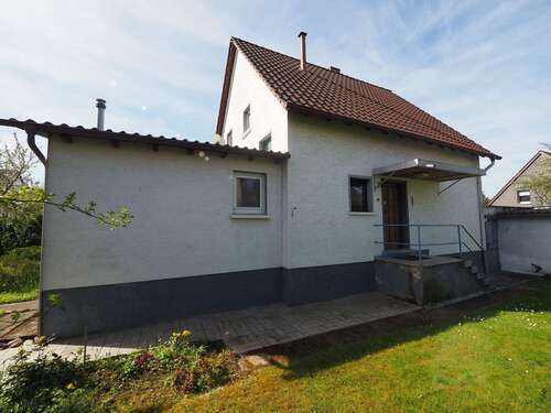 Foto - Haus zum Kaufen in Zweibrücken 150.000,00 € 109 m²