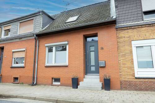 Foto - Haus zum Kaufen in Elten-Emmerich 235.000,00 € 84 m²