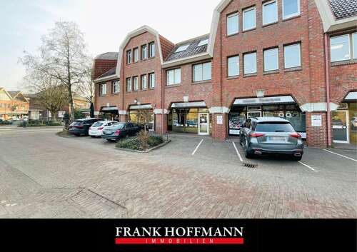 Foto - Wohnung zum Kaufen in Quickborn 199.000,00 € 53.07 m²