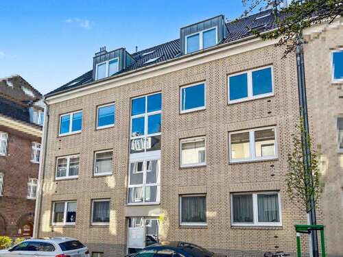 Foto - Wohnung zum Kaufen in Düsseldorf 445.000,00 € 96.72 m²