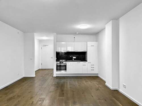 Foto - Wohnung zum Mieten in Düsseldorf 990,00 € 42.9 m²