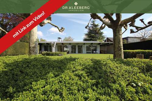 Foto - Haus zum Kaufen in Münster 1.390.000,00 € 165 m²
