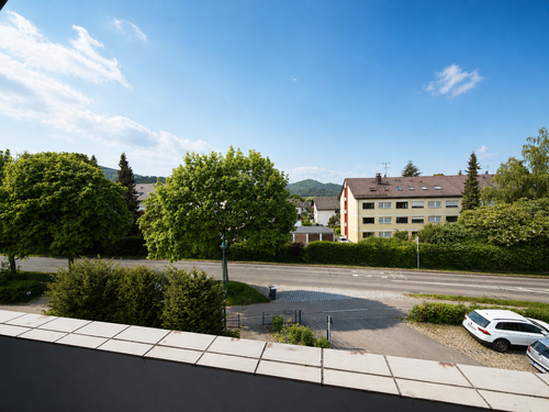 Foto - Wohnung zum Kaufen in Kirchzarten 395.000,00 € 107 m²
