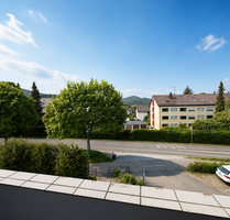 Wohnung zum Kaufen in Kirchzarten 395.000,00 € 107 m²