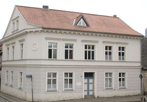 Foto - Haus zum Kaufen in Quedlinburg 155.000,00 € 315 m²