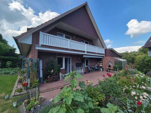 Foto - Wohnung zum Mieten in Schneverdingen 744,00 € 86 m²