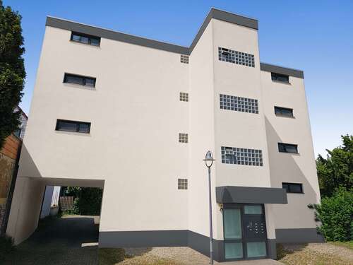 Foto - Wohnung zum Mieten in Ludwigshafen 550,00 € 38 m²