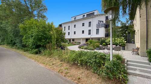 Foto - Wohnung zum Mieten in Bruchsal 1.250,00 € 61.46 m²