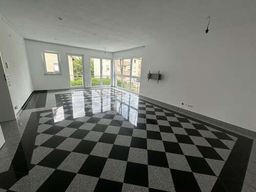 Foto - Wohnung zum Mieten in Heilbronn 1.310,00 € 95 m²