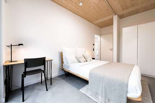 Foto - WG-Zimmer in Berlin 740,00 € 9 m²