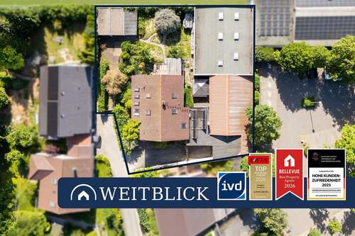 Foto - Grundstück zu verkaufen in Bietigheim-Bissingen 995.000,00 € 1525 m²