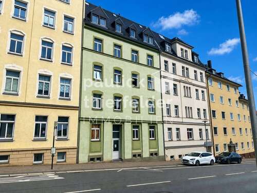 Foto - Haus zum Kaufen in Plauen 229.000,00 € 484.75 m²