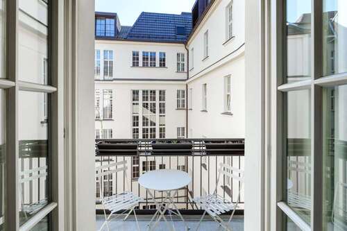 Foto - Wohnung zum Kaufen in Berlin 459.000,00 € 46 m²