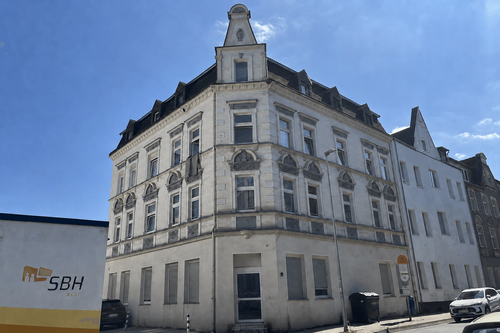 Foto - Haus zum Kaufen in Gelsenkirchen 440.000,00 € 721.83 m²