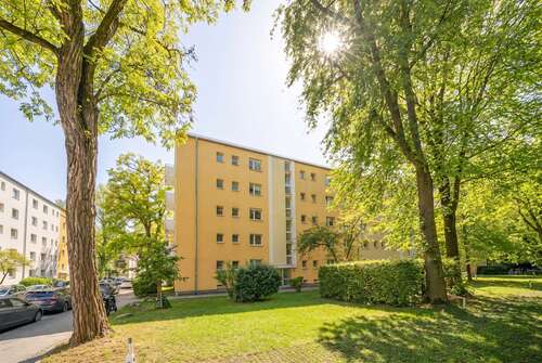 Foto - Wohnung zum Kaufen in München 499.000,00 € 75 m²