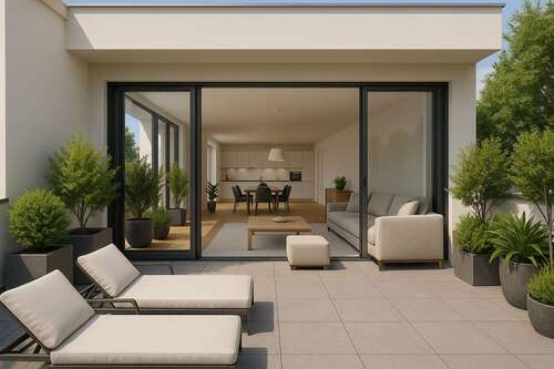 Foto - Wohnung zum Kaufen in Berlin 708.000,00 € 88.56 m²