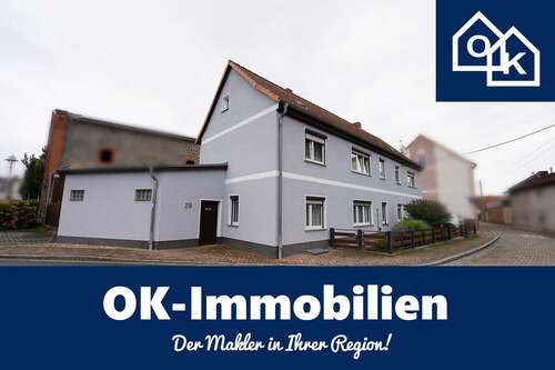 Foto - Haus zum Kaufen in Groß Ammensleben 205.000,00 € 174 m²
