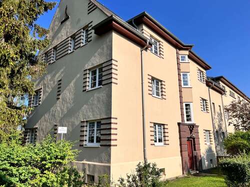 Foto - Wohnung zum Kaufen in Plauen 125.000,00 € 235.1 m²