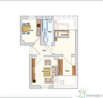 Wohnung zum Kaufen in Plauen 125.000,00 € 235.1 m²