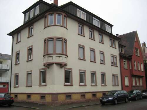 Foto - Wohnung zum Mieten in Kehl 420,00 € 52 m²