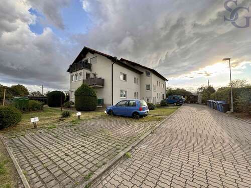 Foto - Wohnung zum Kaufen in Dahlen 50.000,00 € 64 m²