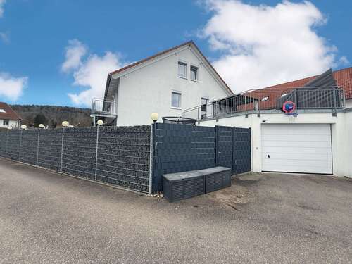 Foto - Haus zum Kaufen in Allmendingen 489.000,00 € 158 m²