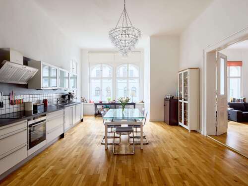 Foto - Wohnung zum Kaufen in Berlin 2.750.000,00 € 311 m²