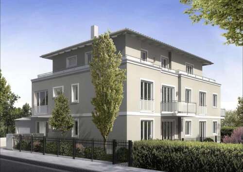 Foto - Wohnung zum Kaufen in München 1.198.000,00 € 104 m²