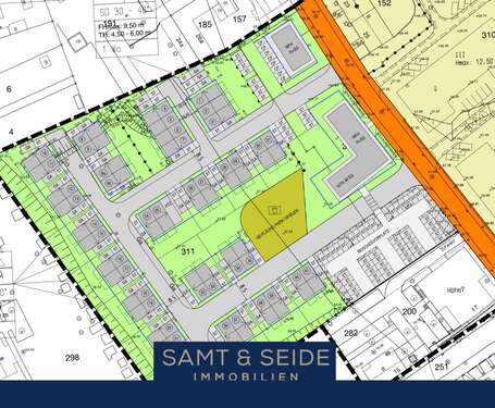 Foto - Grundstück zu verkaufen in Gladbeck 3.499.000,00 € 16935 m²