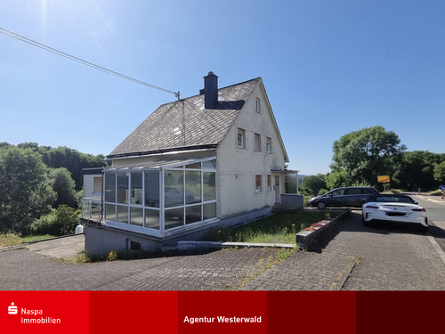 Foto - Haus zum Kaufen in Dreisbach 240.000,00 € 149 m²