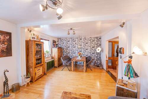 Foto - Haus zum Kaufen in Rheinau 295.000,00 € 131.19 m²