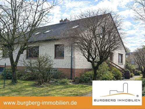 Foto - Haus zum Mieten in Ronnenberg 1.540,00 € 140 m²