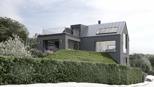 Foto - Grundstück zu verkaufen in Herrsching am Ammersee 1.290.000,00 € 665 m²