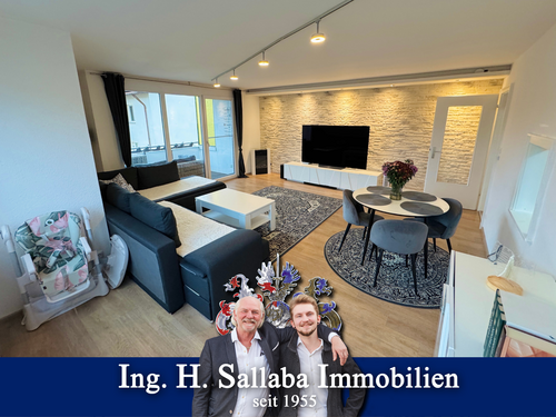 Foto - Wohnung zum Kaufen in Sonthofen 429.000,00 € 113.97 m²