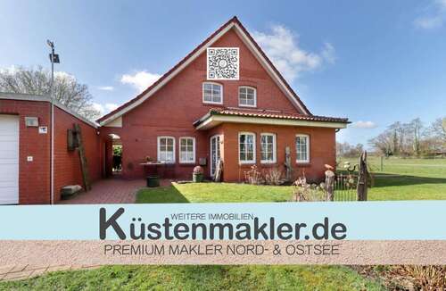 Foto - Haus zum Kaufen in Loxstedt 375.000,00 € 213 m²